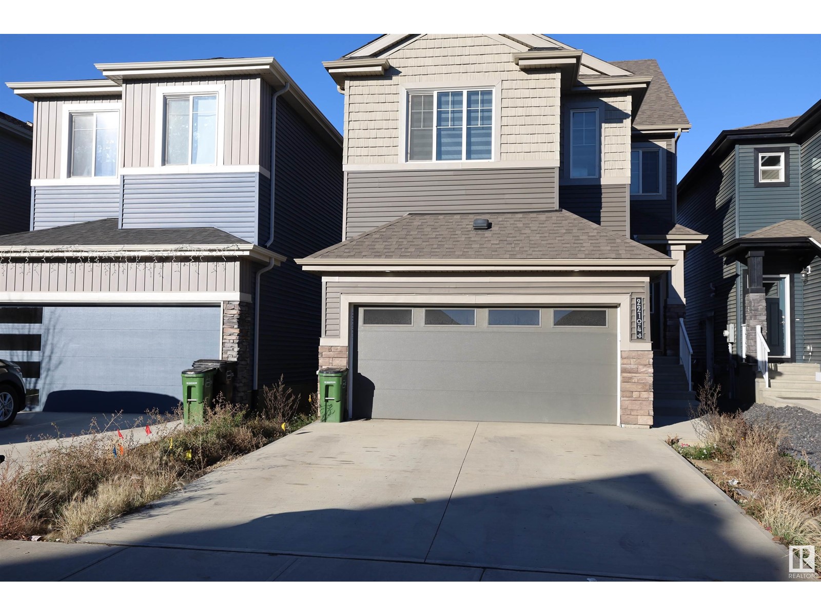 Property at 22020 82 AV NW image 1