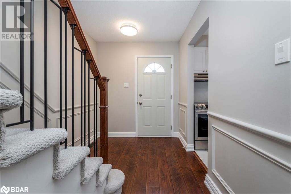 2232 Upper Middle Road Unit# 2, Burlington, Ontario  L7P 2Z9 - Photo 3 - 40706507