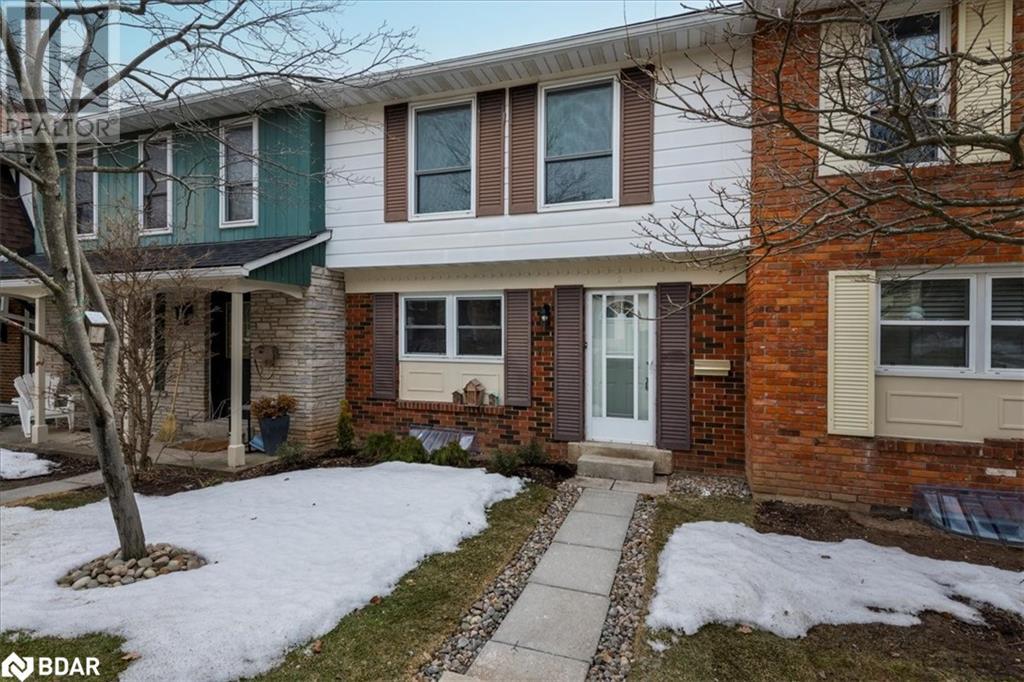 2232 Upper Middle Road Unit# 2, Burlington, Ontario  L7P 2Z9 - Photo 2 - 40706507