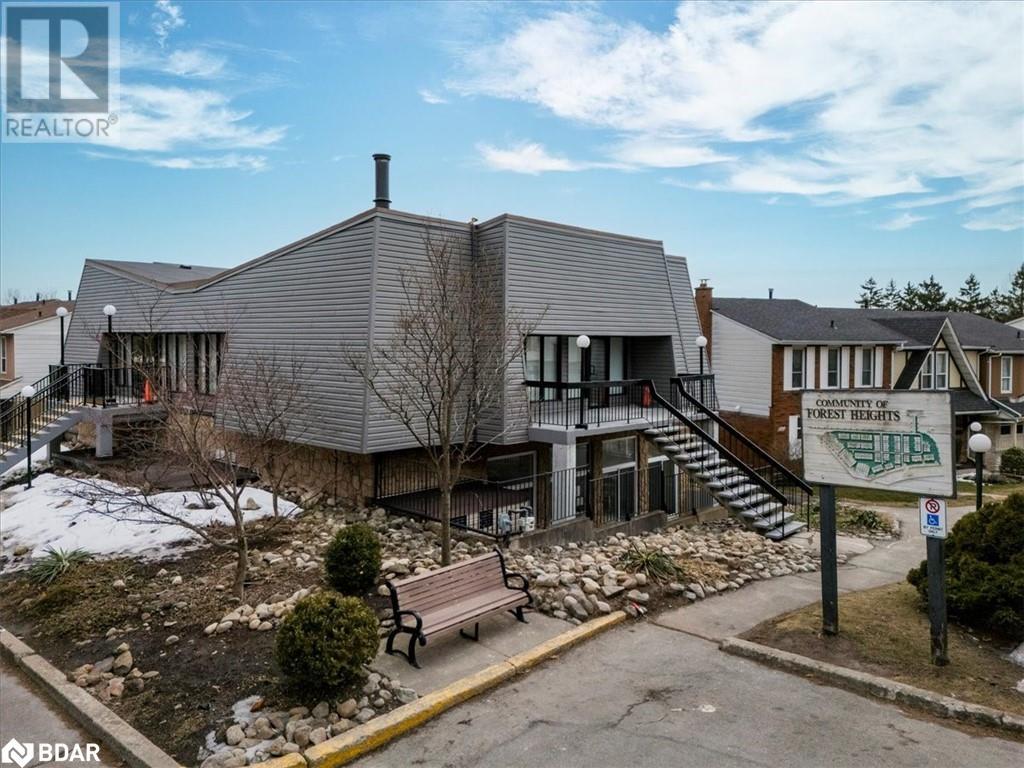 2232 Upper Middle Road Unit# 2, Burlington, Ontario  L7P 2Z9 - Photo 39 - 40706507