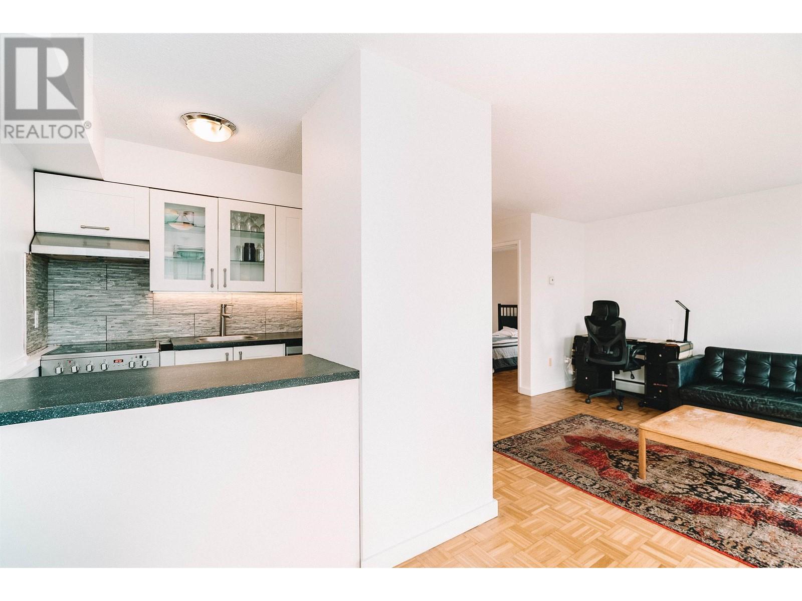 304 1534 Harwood Street, Vancouver, British Columbia  V6G 1X9 - Photo 6 - R2983106