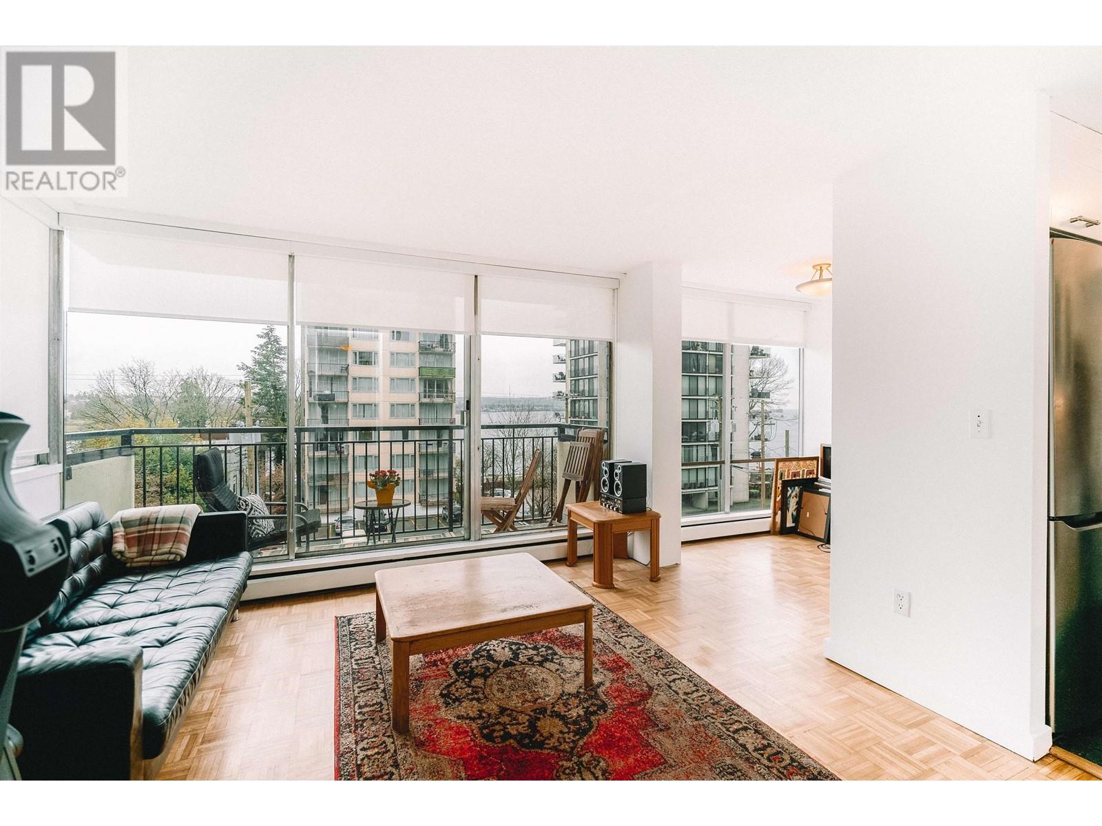 Property at 304 1534 HARWOOD STREET image 1