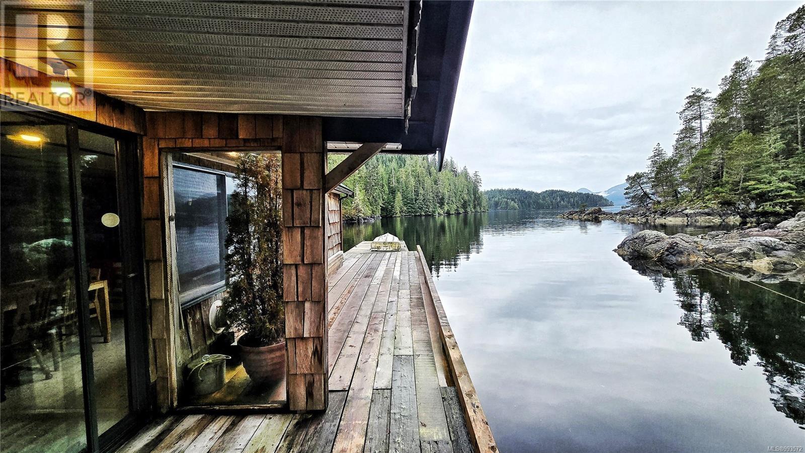 0 Bligh Island, Nootka Island, British Columbia  V0P 2A0 - Photo 16 - 993572