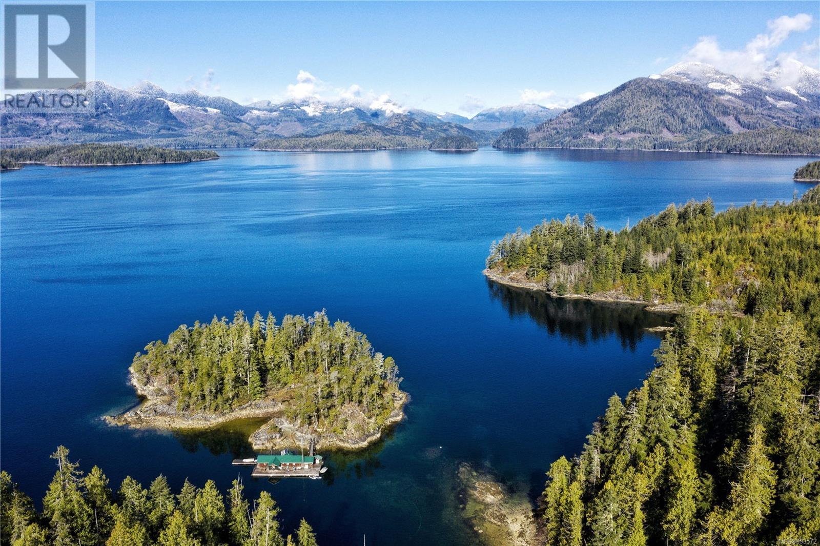 0 Bligh Island, Nootka Island, British Columbia  V0P 2A0 - Photo 3 - 993572