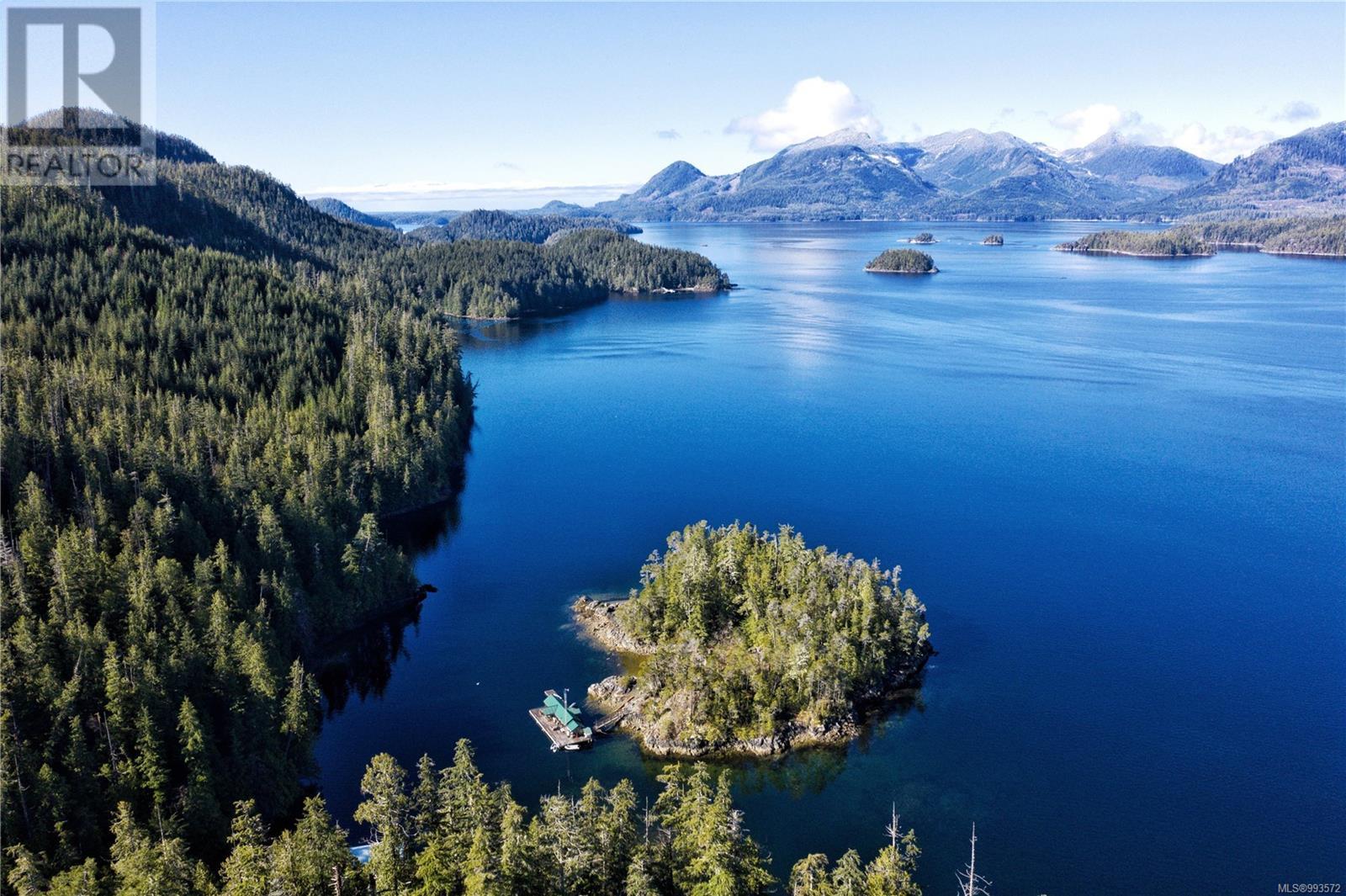 0 Bligh Island, Nootka Island, British Columbia  V0P 2A0 - Photo 5 - 993572