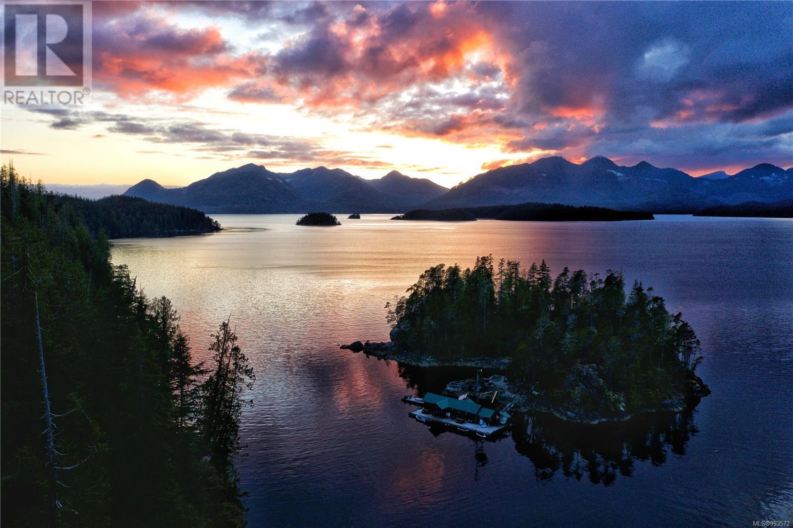 0 Bligh Island, Nootka Island, British Columbia  V0P 2A0 - Photo 7 - 993572