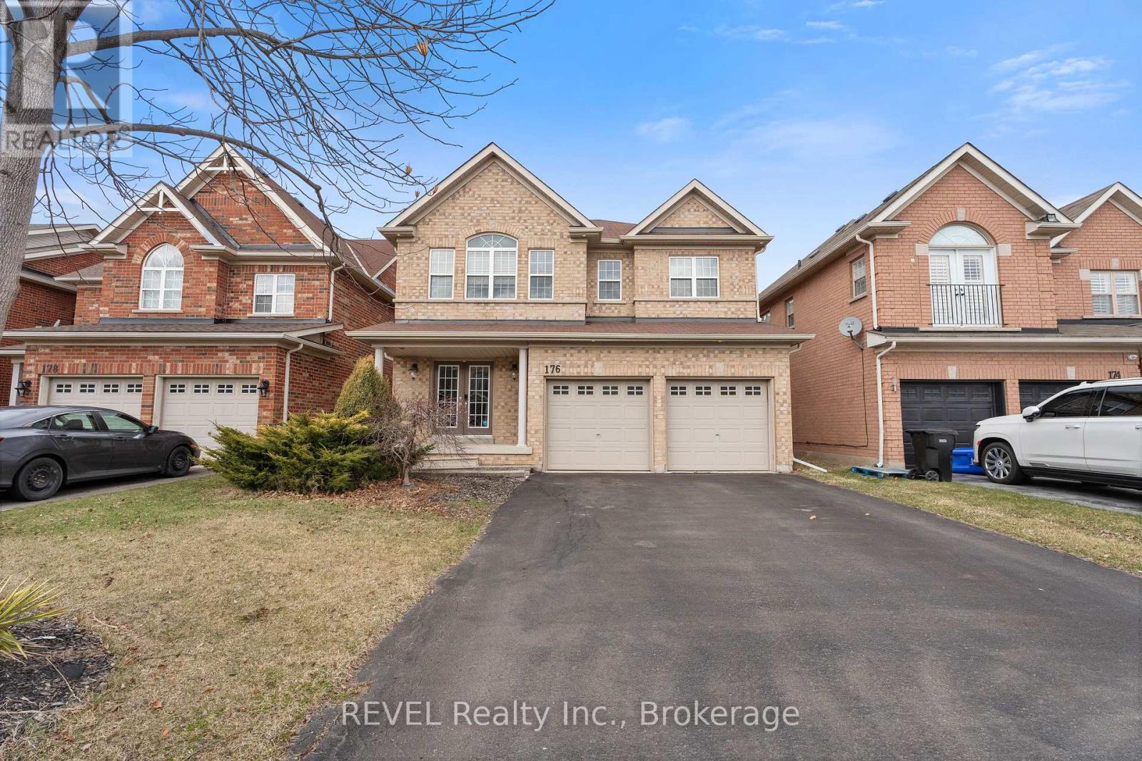Property at 176 WRIGHT CRESCENT image 1