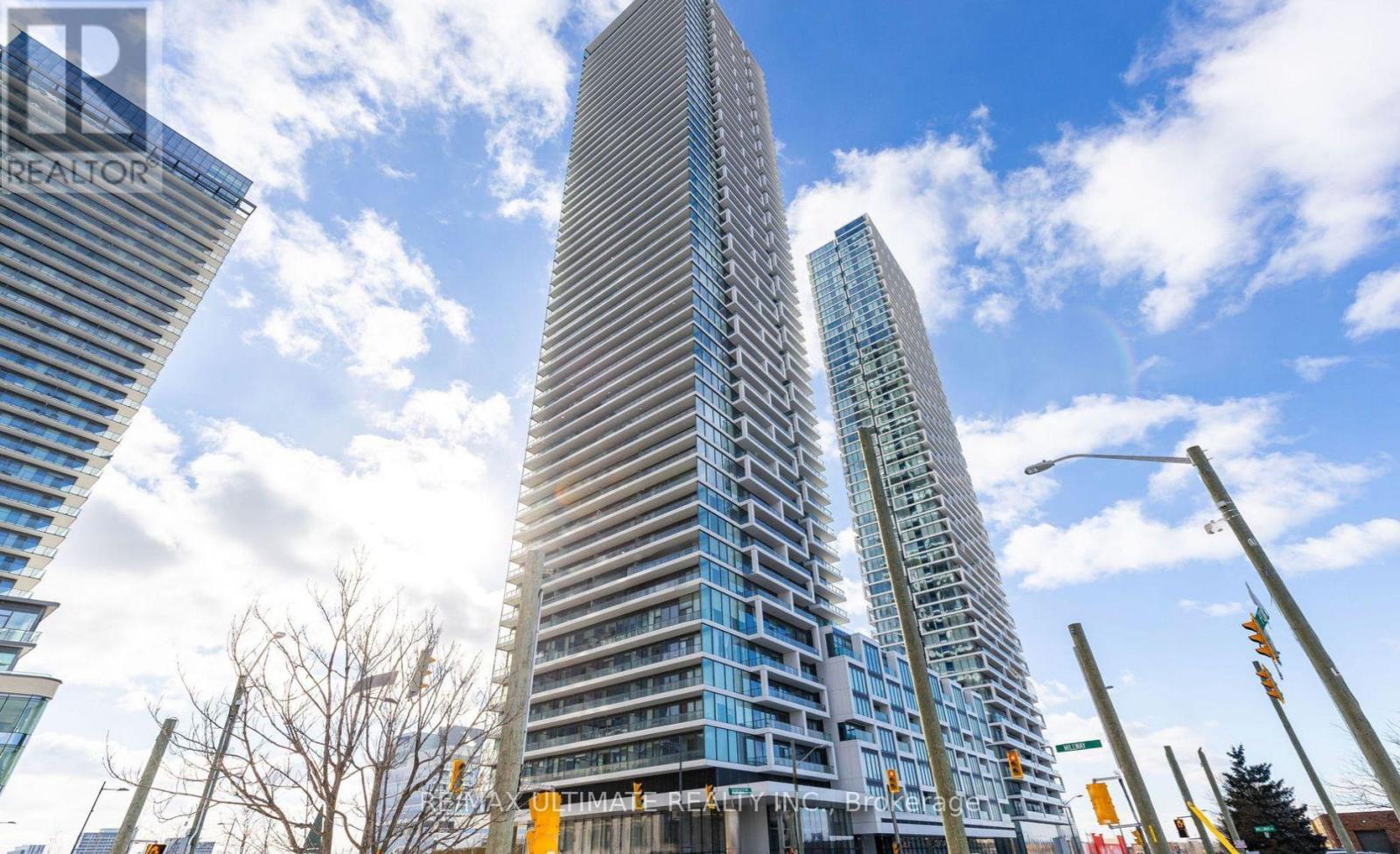 706 - 950 PORTAGE PARKWAY, Vaughan, Ontario