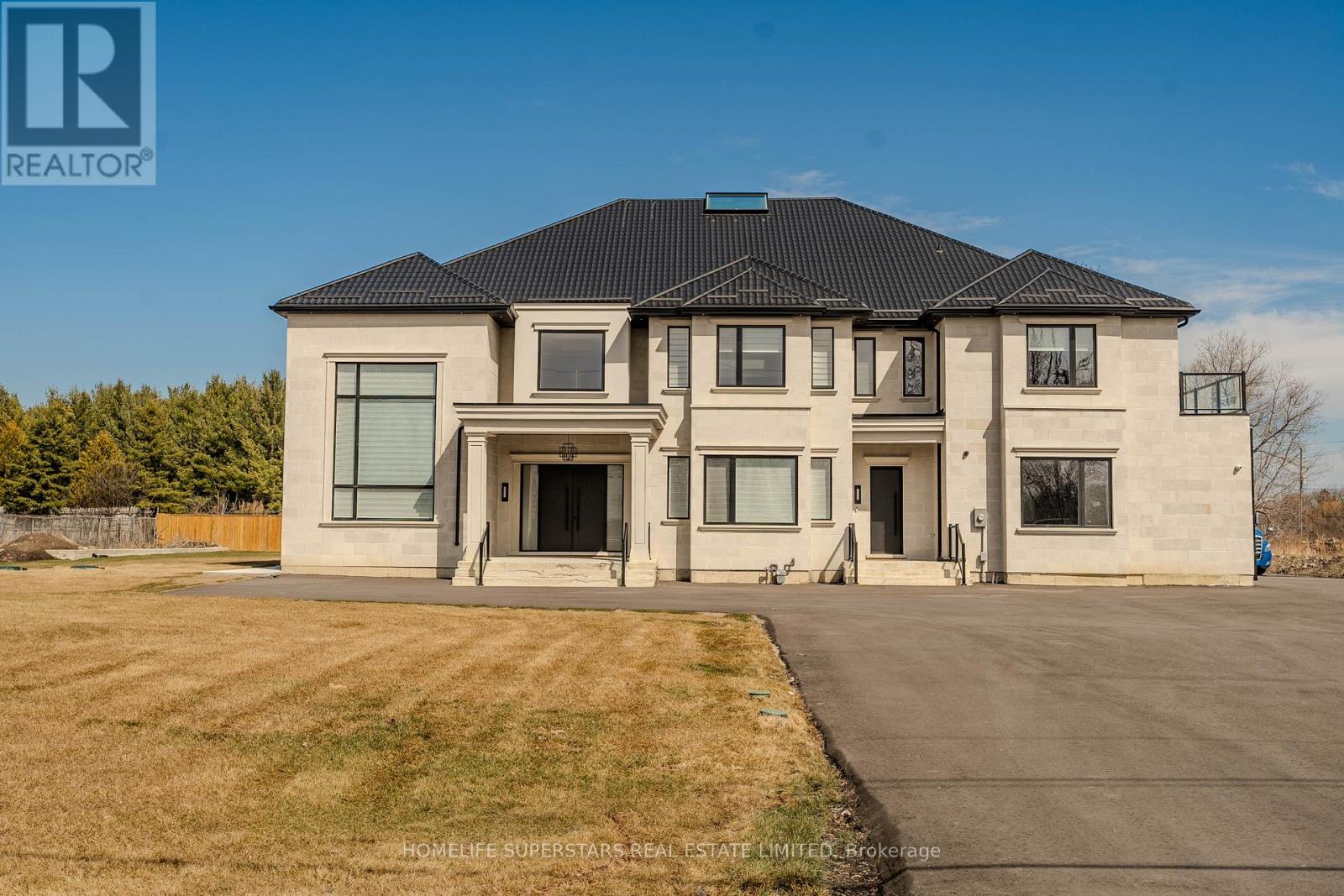 12031 The Gore Road, Caledon, Ontario  L7E 0W5 - Photo 1 - W12049451