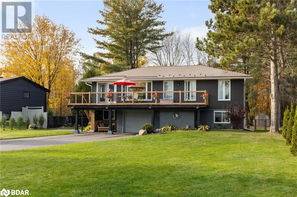 3194 Shoreview Drive, Washago, Ontario  L0K 2B0 - Photo 47 - 40710174