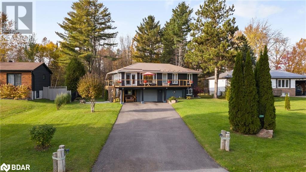 3194 Shoreview Drive, Washago, Ontario  L0K 2B0 - Photo 48 - 40710174
