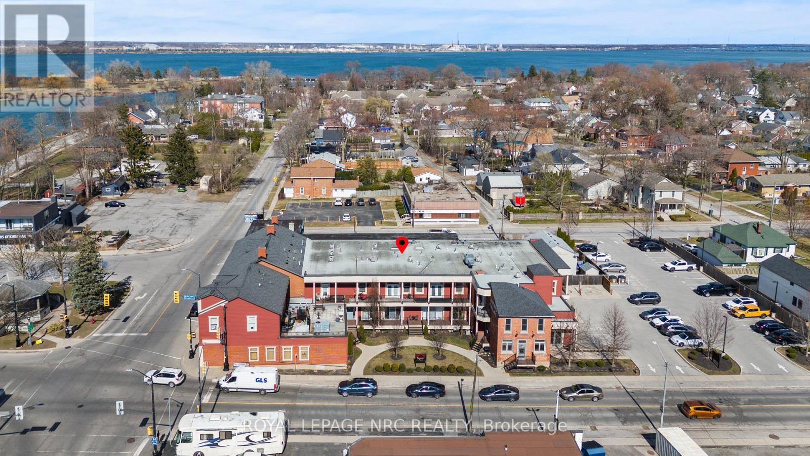 106 - 3710 Main Street, Niagara Falls, Ontario  L2G 6B1 - Photo 27 - X12049491