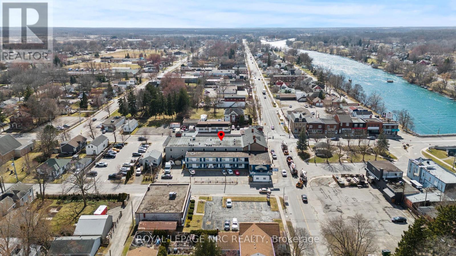 106 - 3710 Main Street, Niagara Falls, Ontario  L2G 6B1 - Photo 30 - X12049491
