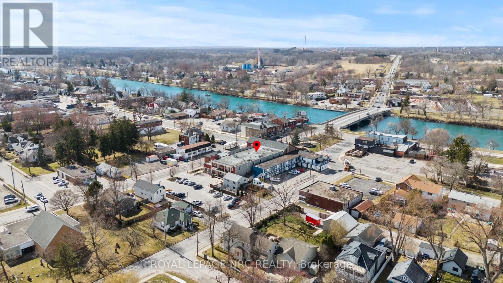 106 - 3710 Main Street, Niagara Falls, Ontario  L2G 6B1 - Photo 31 - X12049491