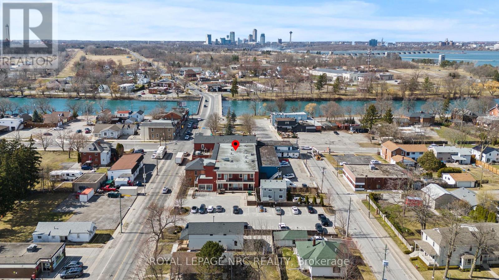 106 - 3710 Main Street, Niagara Falls, Ontario  L2G 6B1 - Photo 32 - X12049491