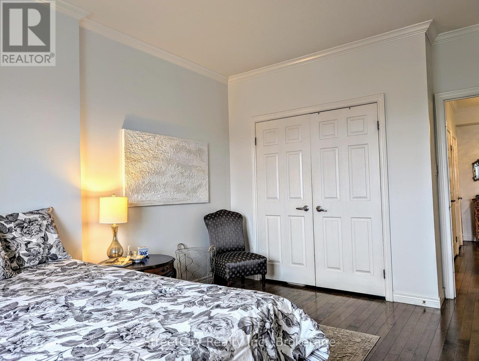 501 - 160 Romeo Street S, Stratford, Ontario  N5A 4S9 - Photo 16 - X12049490