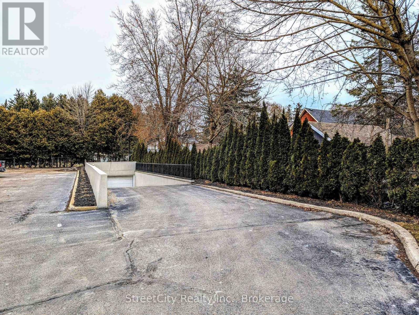501 - 160 Romeo Street S, Stratford, Ontario  N5A 4S9 - Photo 31 - X12049490