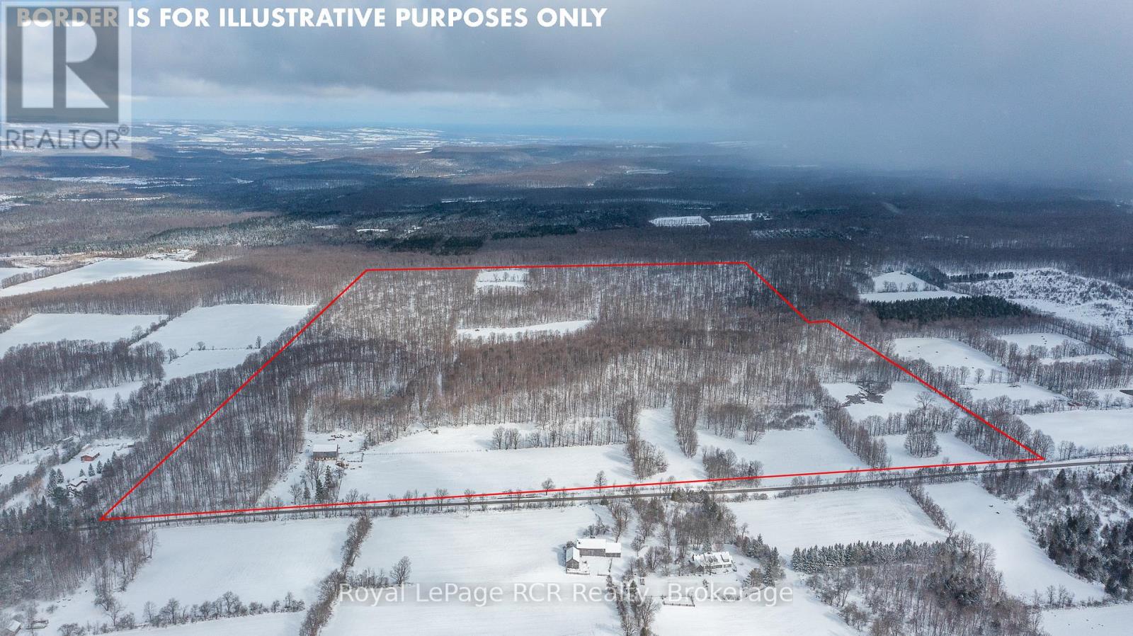 Lot 9 12th Concession B, Grey Highlands, Ontario  N0C 1C0 - Photo 2 - X12049522