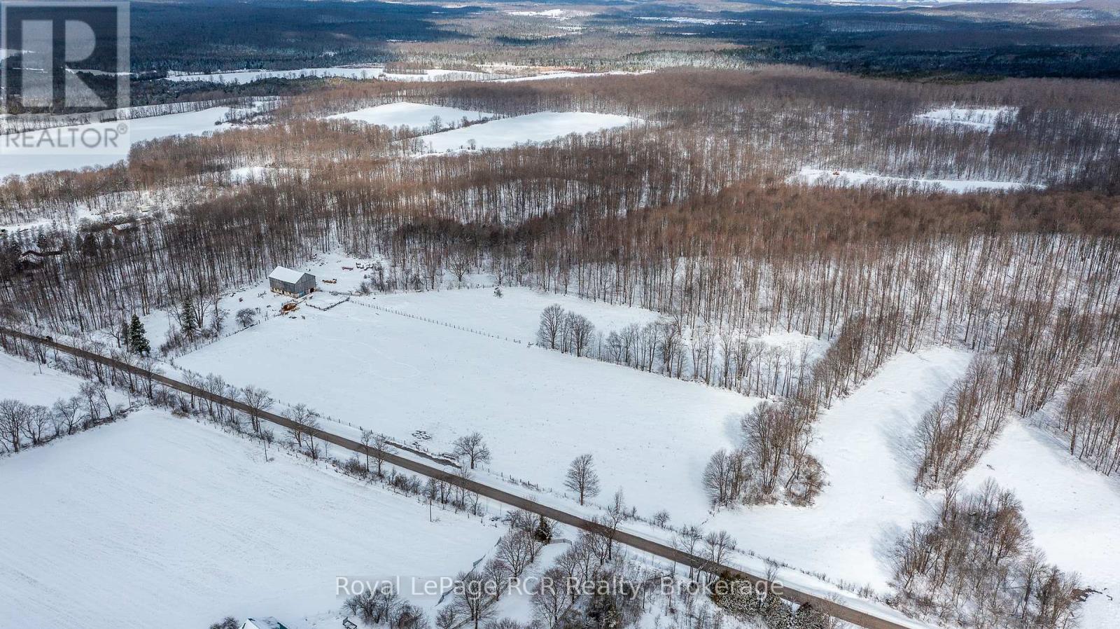 Lot 9 12th Concession B, Grey Highlands, Ontario  N0C 1C0 - Photo 3 - X12049522