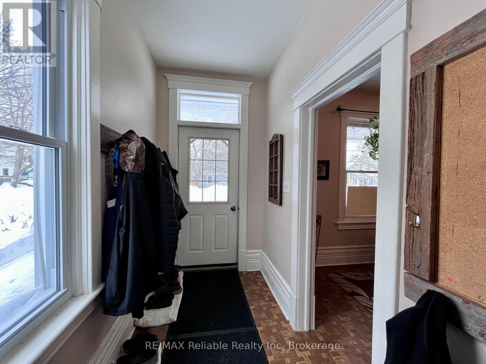 121 Brock Street, Goderich, Ontario  N7A 1R2 - Photo 3 - X11983808