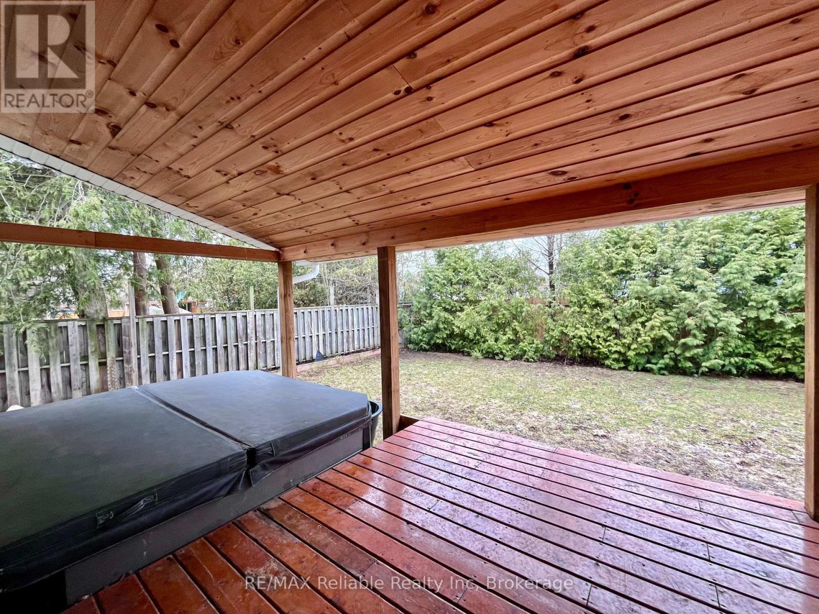 121 Brock Street, Goderich, Ontario  N7A 1R2 - Photo 33 - X11983808