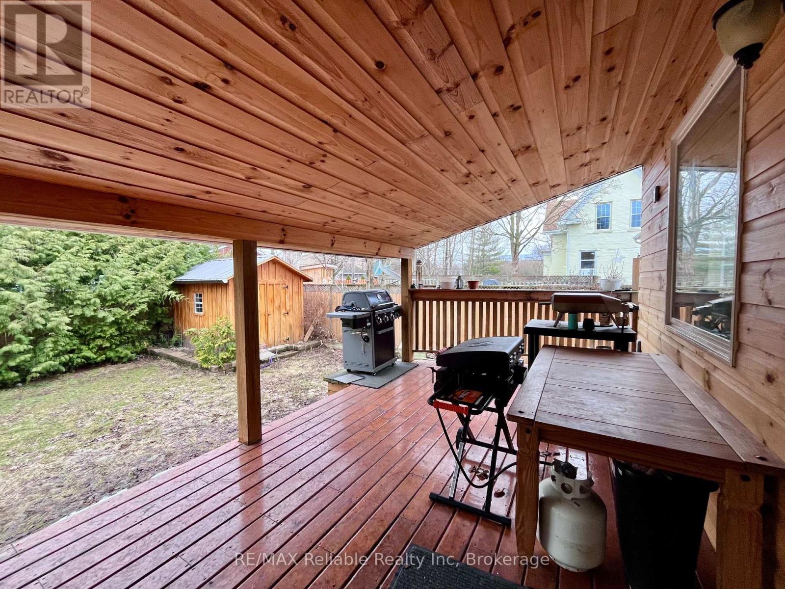 121 Brock Street, Goderich, Ontario  N7A 1R2 - Photo 34 - X11983808