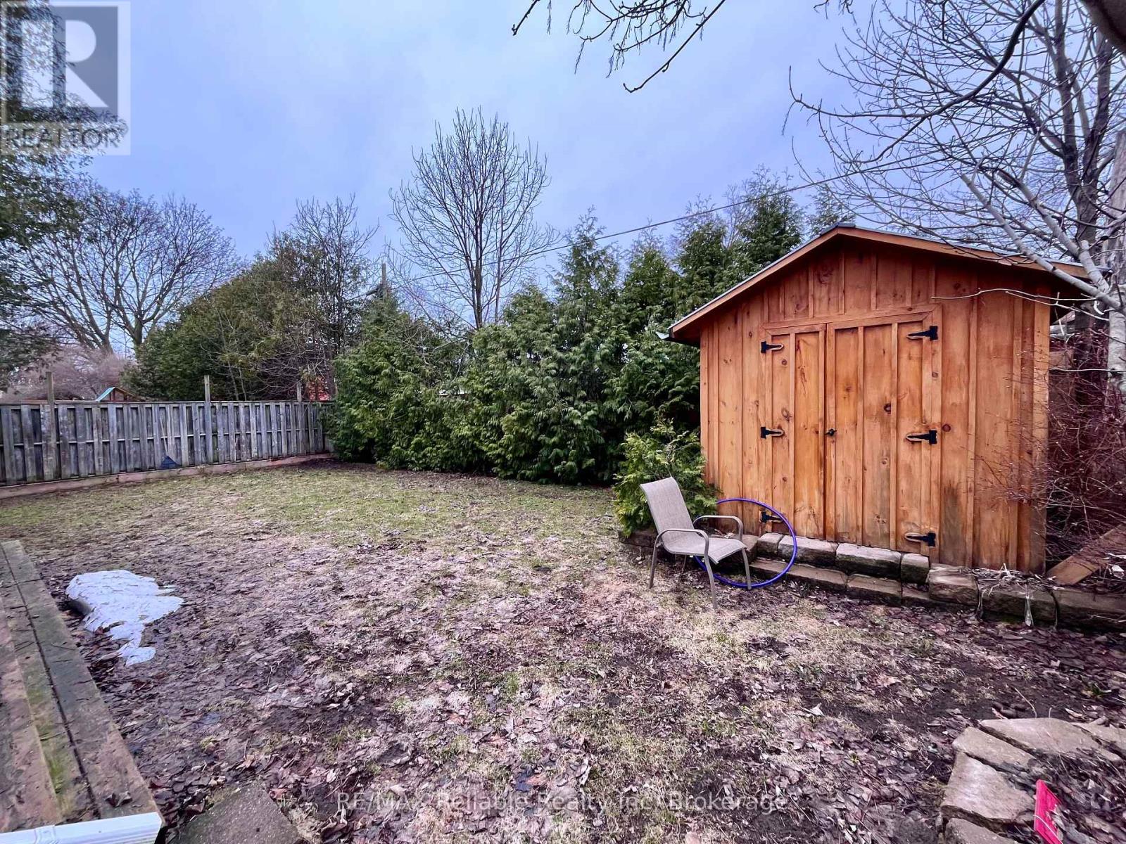 121 Brock Street, Goderich, Ontario  N7A 1R2 - Photo 35 - X11983808