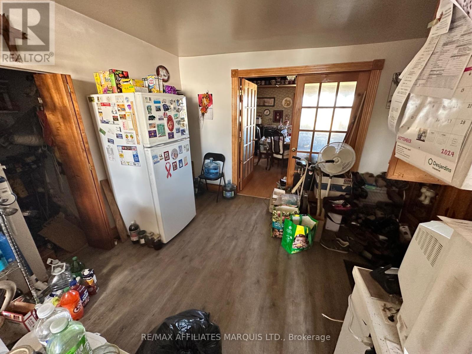 17440 Amell/ranald Geo Road, South Stormont, Ontario  K0C 2A0 - Photo 3 - X12049520