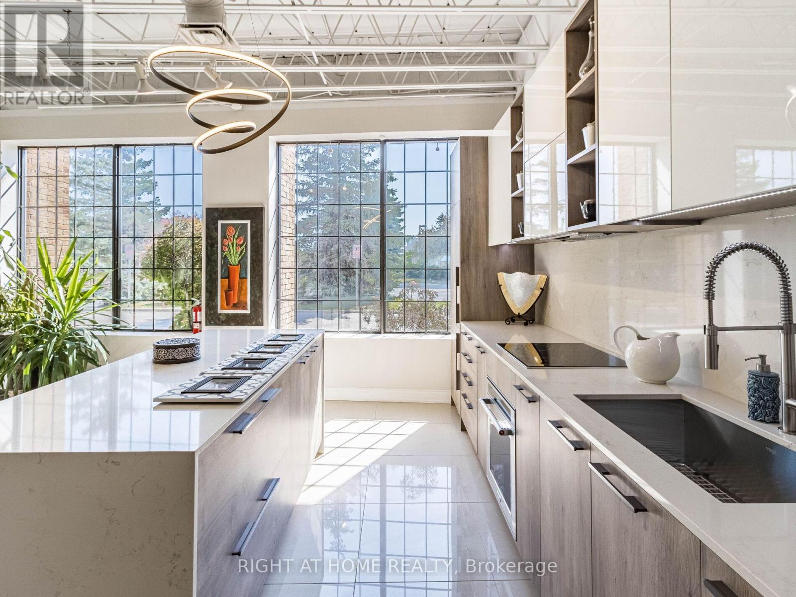 1-2 - 170 West Beaver Creek Road, Richmond Hill, Ontario  L4B 1L6 - Photo 17 - N12049482