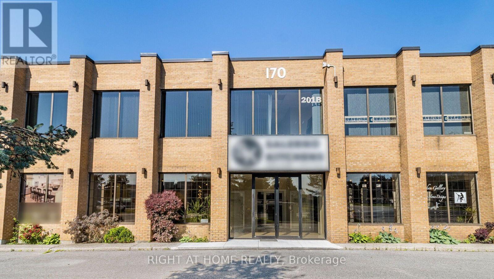 1-2 - 170 West Beaver Creek Road, Richmond Hill, Ontario  L4B 1L6 - Photo 3 - N12049482