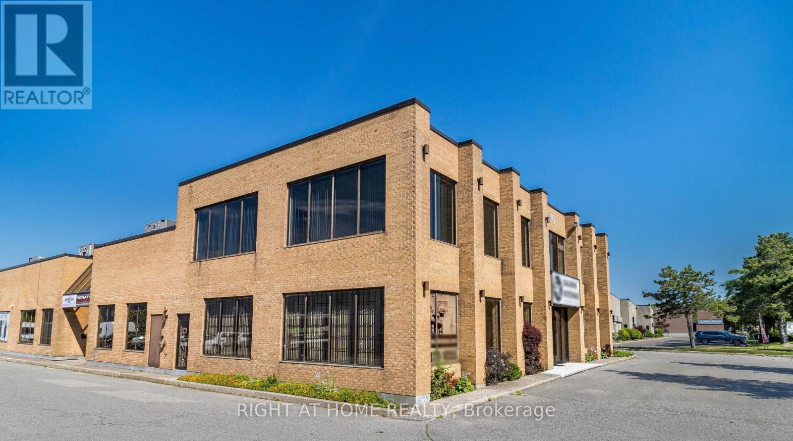 1-2 - 170 West Beaver Creek Road, Richmond Hill, Ontario  L4B 1L6 - Photo 5 - N12049482
