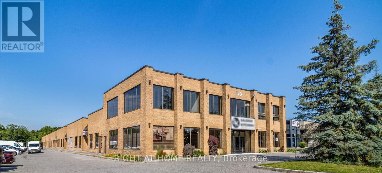 1-2 - 170 West Beaver Creek Road, Richmond Hill, Ontario  L4B 1L6 - Photo 7 - N12049482