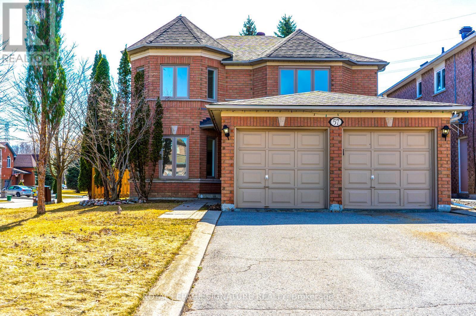 Property at 57 SONG BIRD DRIVE image 1
