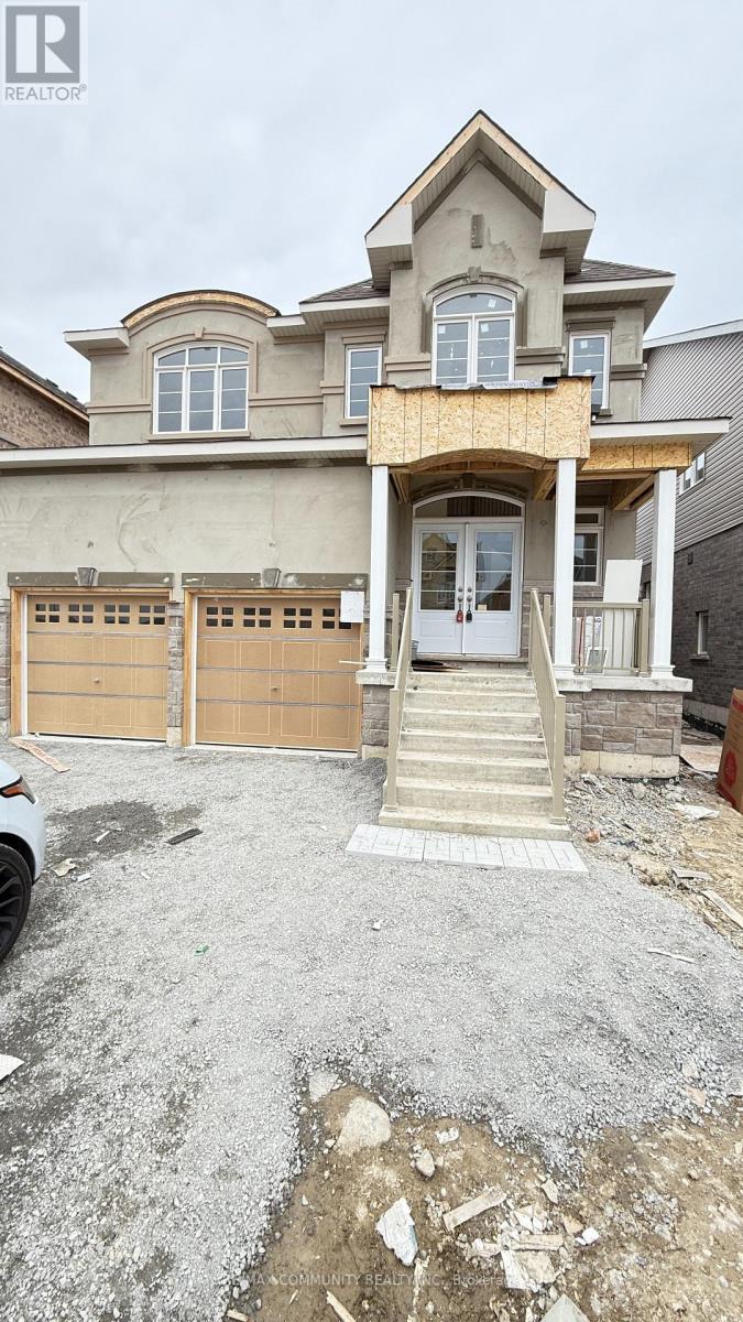 4 WAYNE ALLISON AVENUE, Georgina, Ontario