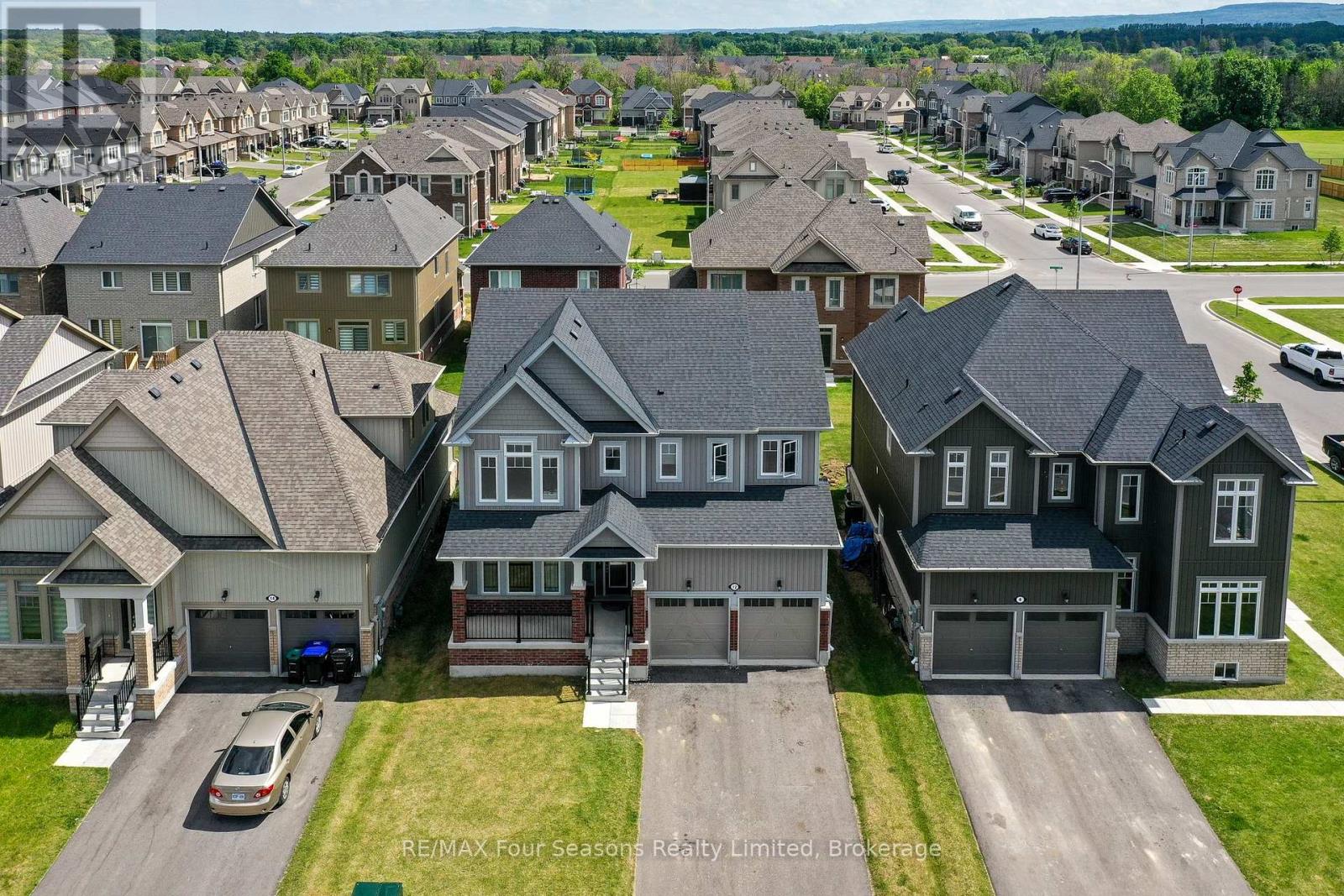 12 Mclean Avenue, Collingwood, Ontario  L9Y 3V2 - Photo 35 - S12048038