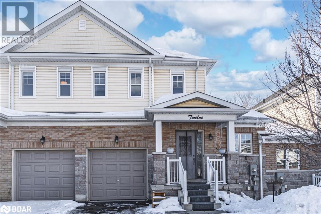 12 Peartree Court, Barrie, Ontario  L4N 6N7 - Photo 1 - 40704976