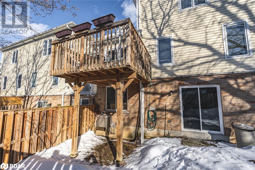 12 Peartree Court, Barrie, Ontario  L4N 6N7 - Photo 11 - 40704976