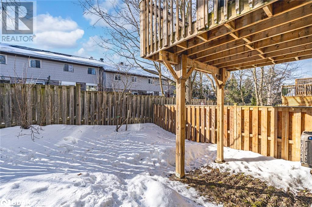 12 Peartree Court, Barrie, Ontario  L4N 6N7 - Photo 12 - 40704976