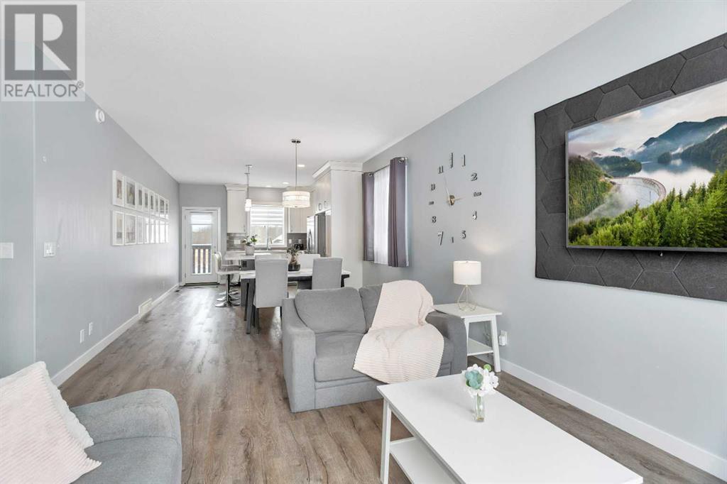 4431 53 Street, Rocky Mountain House, Alberta  T4T 0C3 - Photo 6 - A2206848