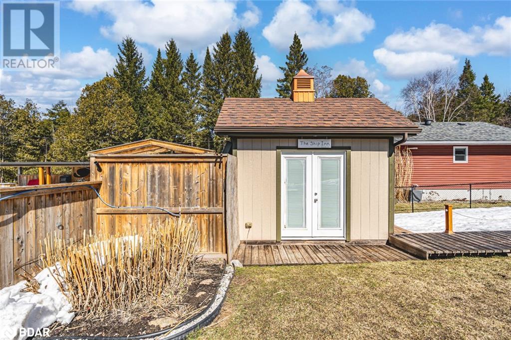 99 King Road, Waubaushene, Ontario  L0K 2C0 - Photo 24 - 40707727