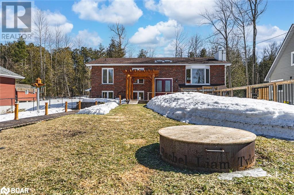 99 King Road, Waubaushene, Ontario  L0K 2C0 - Photo 23 - 40707727