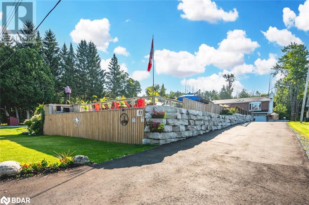 99 King Road, Waubaushene, Ontario  L0K 2C0 - Photo 34 - 40707727