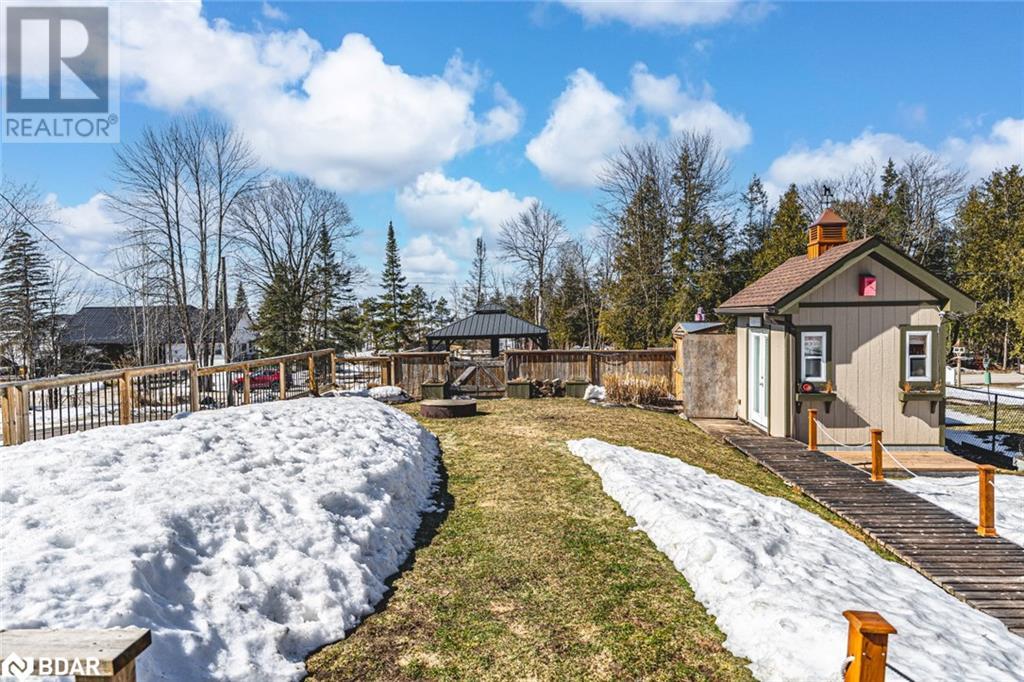 99 King Road, Waubaushene, Ontario  L0K 2C0 - Photo 22 - 40707727