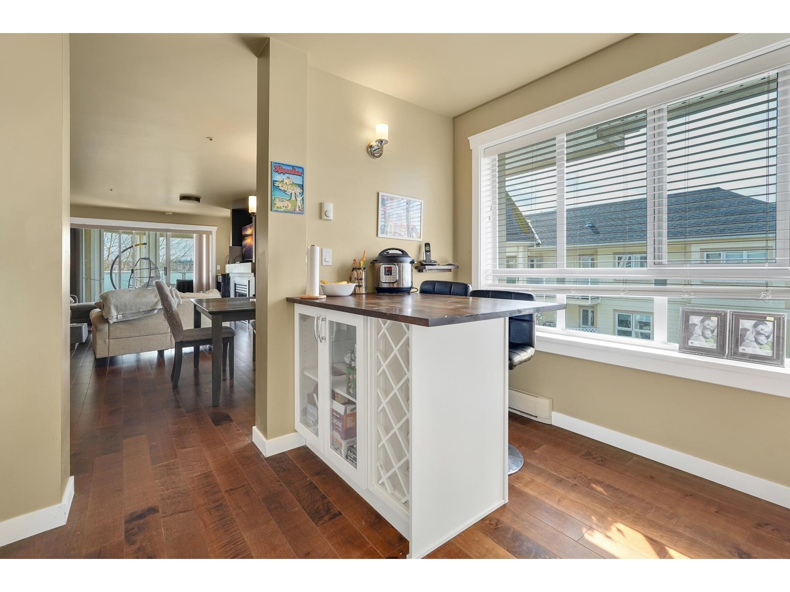 304 20145 55a Avenue, Langley, British Columbia  V3A 8L6 - Photo 5 - R2982793