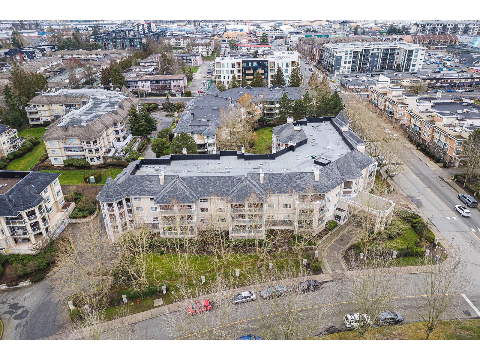 304 20145 55a Avenue, Langley, British Columbia  V3A 8L6 - Photo 34 - R2982793