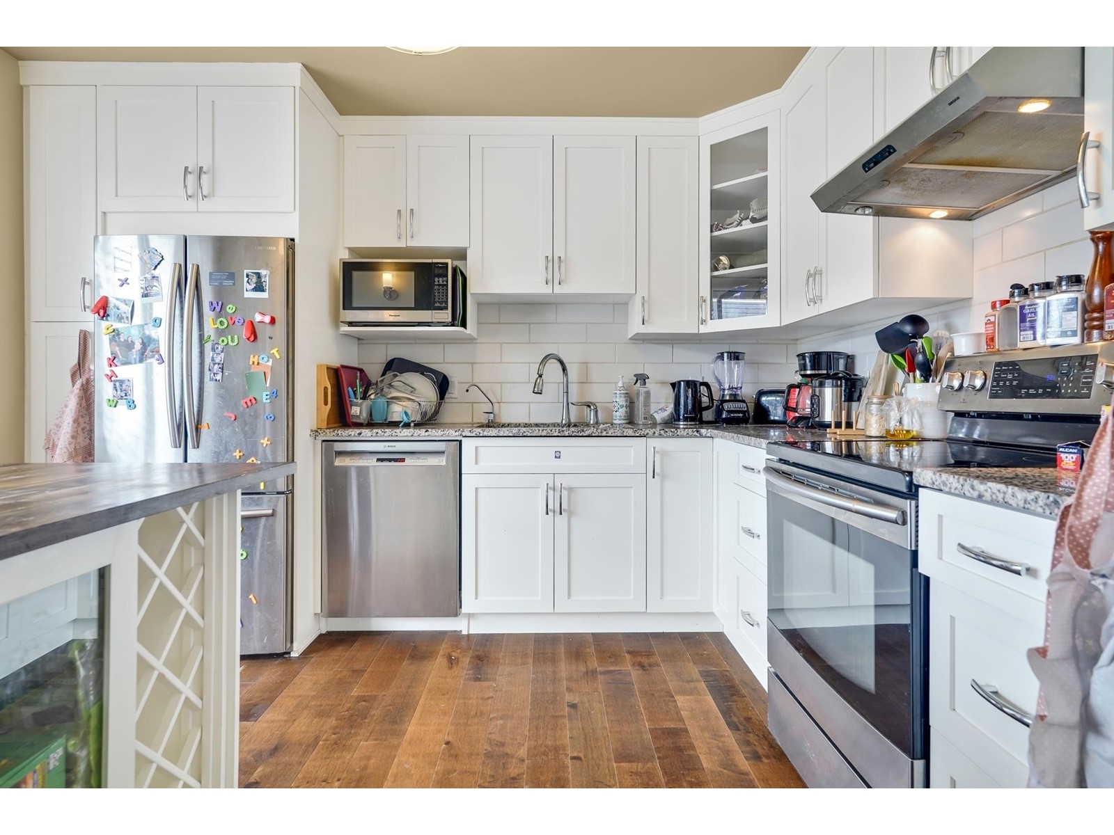 304 20145 55a Avenue, Langley, British Columbia  V3A 8L6 - Photo 3 - R2982793