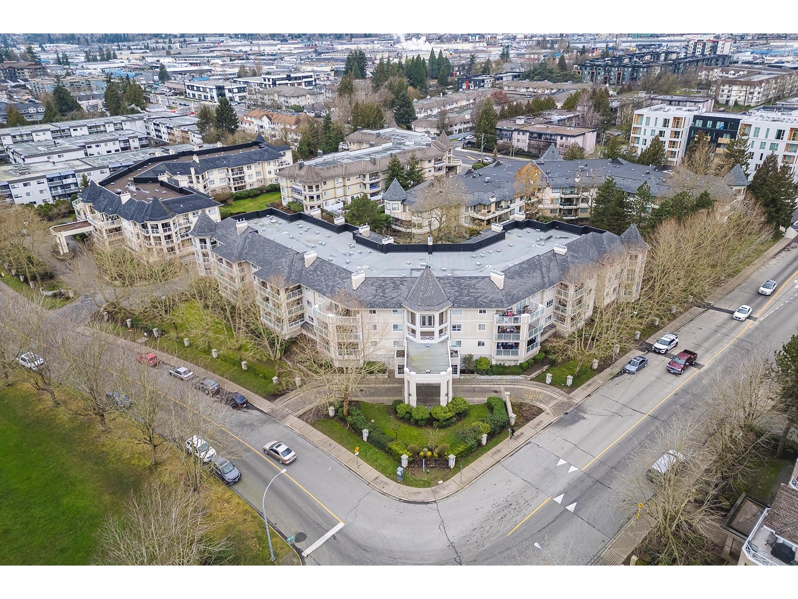 304 20145 55a Avenue, Langley, British Columbia  V3A 8L6 - Photo 35 - R2982793