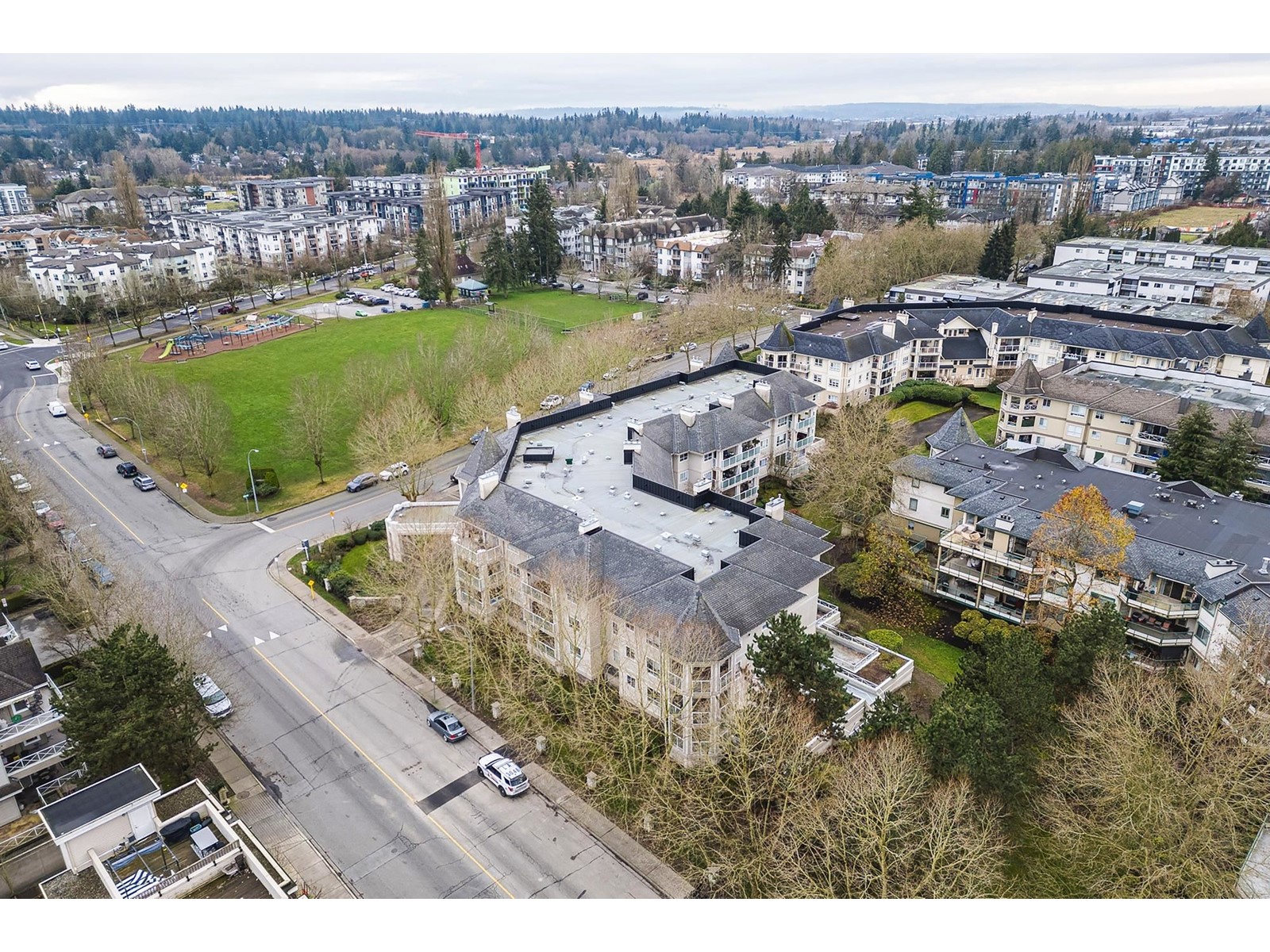 304 20145 55a Avenue, Langley, British Columbia  V3A 8L6 - Photo 36 - R2982793