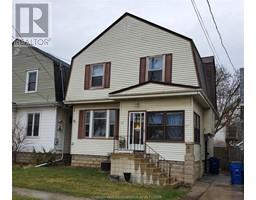 27 Joseph STREET, Chatham, Ontario