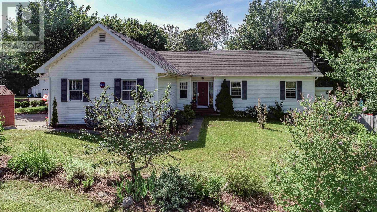 163 Orchard Street, berwick, Nova Scotia